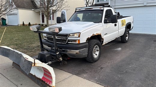 Snow plow businesses prepare for long hours as major winter storm targets the area