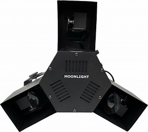 Lichteffect led octo RGB (Moonlight) | bol