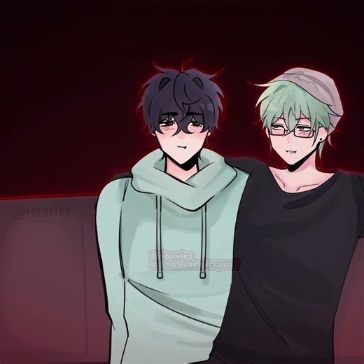 i got a crush on you | #alnst #alienstage #tillivan #ivantill #ivan #till #tiiv #ivti #alnstivan