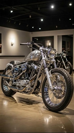 New 2026 Confederate Hellcat – Raw American Power Machine 🏍️🔥