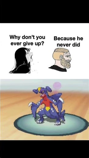 Pokémon - Crobat GOAT #pokemon #pokémon #chad #wojak #meme #memes