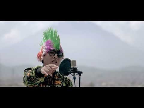 Faraón Love Shady - Rip [R]esentido (Freestyle session #13) (Video oficial)