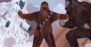 Qual a diferença entre o Yeti e o Pé Grande? | Oráculo