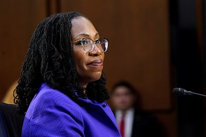 Read the full text of Supreme Court nominee Ketanji Brown Jackson’s opening remarks