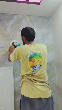 marble effect design#shortvideo #marble #texture #design #trending #painting #foryou #youtubeshorts