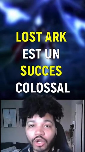 Lost Ark Surpasses New World in PC Gaming | MMO RPG on Steam