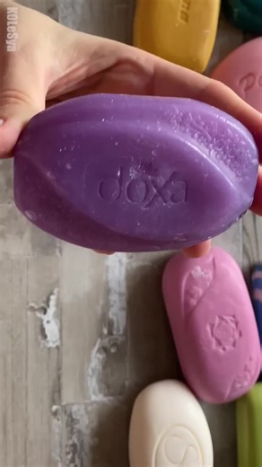 Unlimited ASMR Soap Cutting and Carving