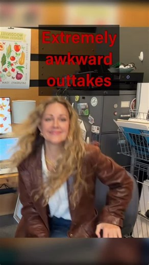 Jordan Swain on Instagram: "I filmed a ton of tutorial footage this week and a few videos for @theartofed (so exciting!) and these are my awkward outtakes, a little awkward behind the scenes! Also, new Gouache 101 video coming soon on my @youtube channel. 😐 #artteacher #artteacherlife #artistsofinstagram"