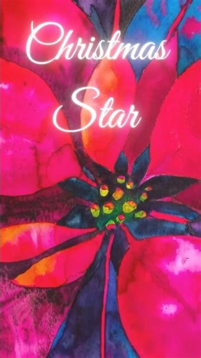 Painting Wet on Wet with BOLD Watercolor Techiques