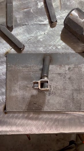 And so the 2023 year begins! Here’s hoping it’s easier than this level was in this video game #foryou #metal #metalwork #itstarts #itstartsontiktok #thelionking