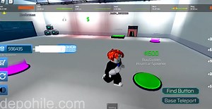 Roblox Cyber City Tycoon Oyunu Para Script Hilesi İndir 2021