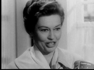 [Television Commercials Folgers Coffee, 1960s]