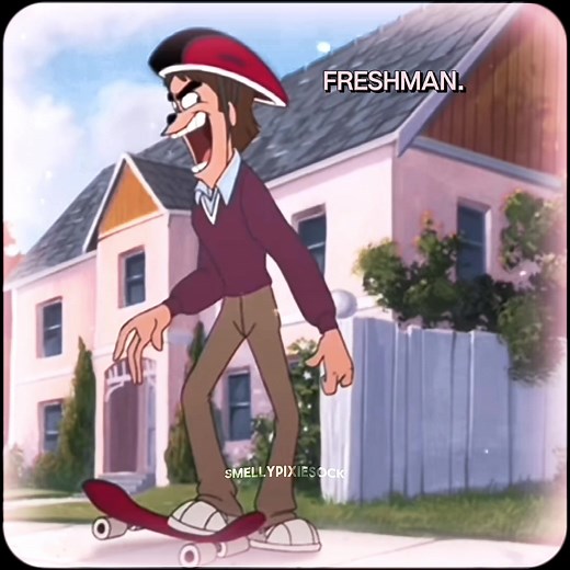 Exploring Bradley's Role in An Extremely Goofy Movie