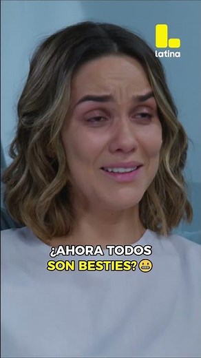 😰 NOW EVERYONE'S FRIENDS? 😱 | VALENTINA VALIENTE 🤩