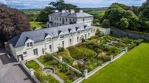 These Irish Properties Are the Jewels of the Emerald Isle