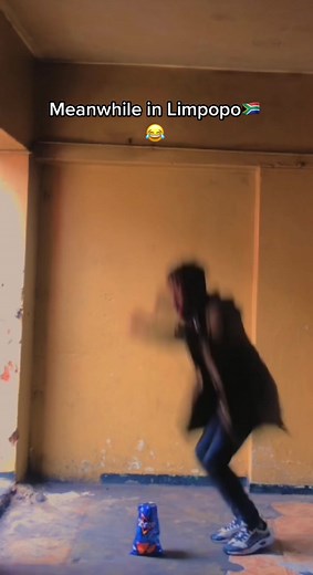 Humorous Moments from Limpopo: Enjoy the Best Memes!