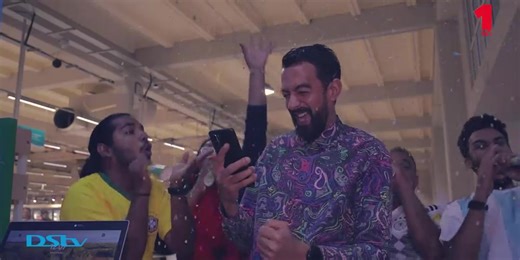 9.3K views · 39 reactions | Fans de Foot ⚽️ Abonnez vous sur DStv pour ne rien rater durant La Coupe du monde Pour plus dínfo, appellez sur le 466 8585 | DStv | Facebook