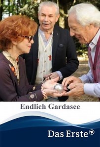 Endlich Gardasee - Movie