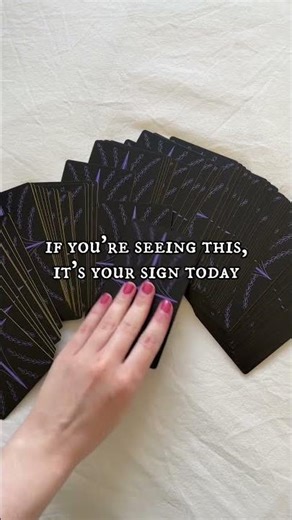 Read your card’s message👇🏼