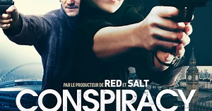 Conspiracy
