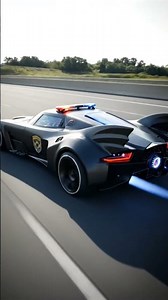 The 2026 HyperStealth Supercar — A Reborn Batmobile for the Future! 🚀🖤