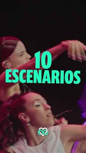 1.7K views · 167 reactions | THE LAST DANCE 16 | 17 | 18 JULIO ASTURIAS | Boombastic Festival | Facebook