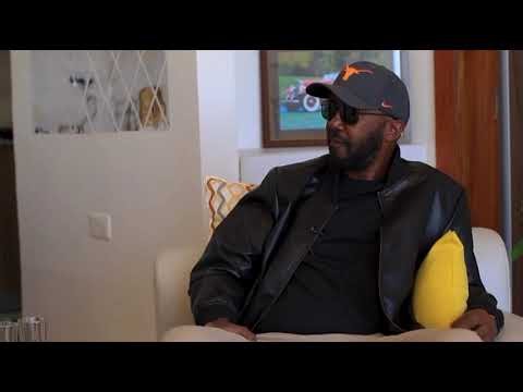 H.E EDWIN SIFUNA'S INTERVIEW WITH ANDREW KIBE