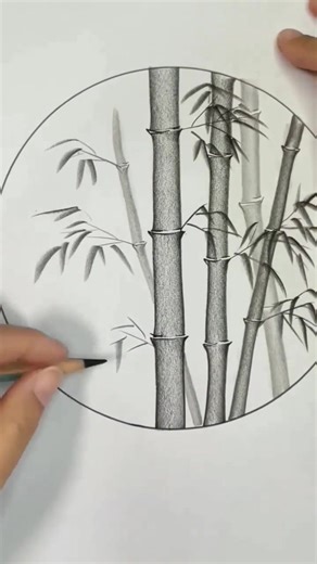 Simple Pencil Drawing Tricks | Easy DIY Craft Projects