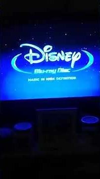 disney Blu-ray trailer 2008