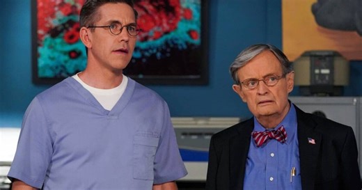 Watch the trailer for NCIS' Ducky tribute episode