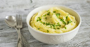 Recept za pire krompir koji će vas oduševiti: Tajna je u jednom sastojku