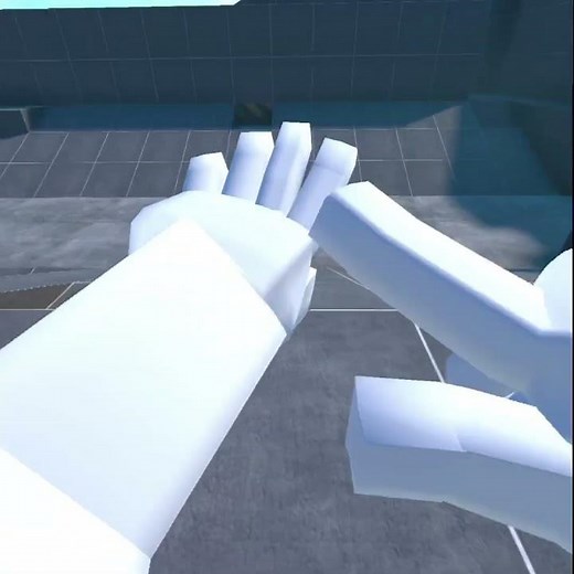 This Ragdoll mod is peak #bonelab #mods