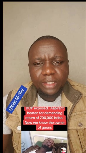 Latest Breaking News on Kenyan Politics