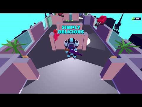 Stealth Master Combo #stealthmaster