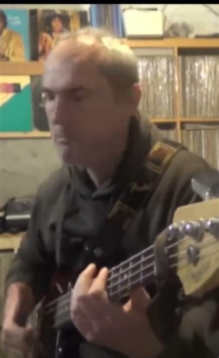 Quincy Jones I'll be good to you #funk #music #basscover #bass #funklab #dance #hitsong #hit #slap