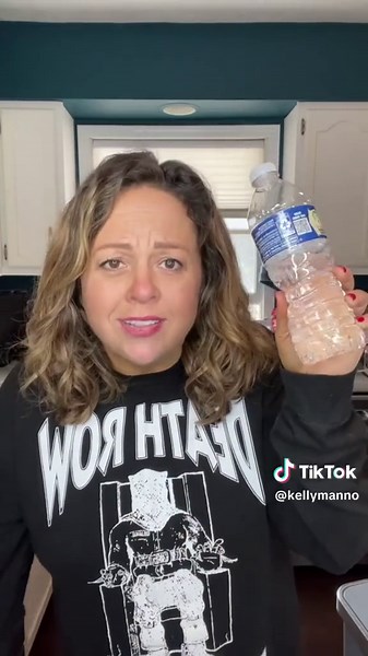 Generation X: The Most Dehydrated Generation