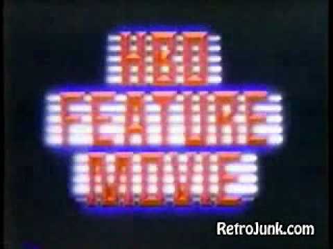 HBO Feature Movie (1980)