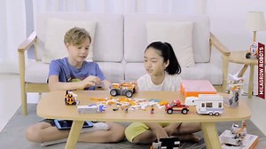 Milagrow STEM Education Robotic Kit | Milagrow HumanTech