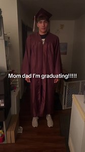 2026 Graduate Excited for Graduation Day!