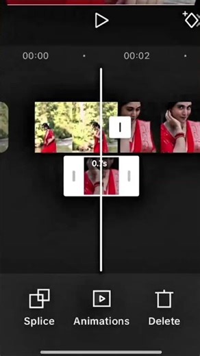 Focus Cutout translation tutorial ||#cupcut #shubrahere_77#focus #cutout #translation#trending