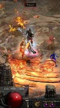 Colossal Ancients S14 Diablo 2 Ressurrected #d2r #diablo #arpg #actionrpg
