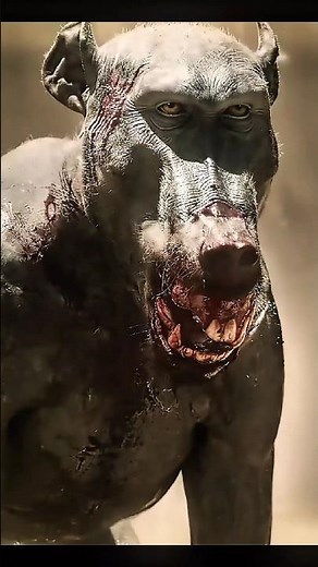 Rabid Monkeys vs Gladiators | Gladiator Edit | Song - Fragment Slowed #shorts #edit