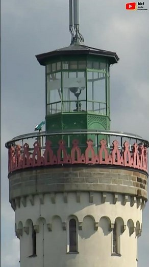 LINDAU 🇩🇪 Leuchtturm