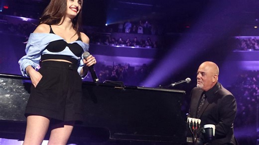 Billy Joel’s Daughter Reveals Singer’s Surprising Reaction to New Music