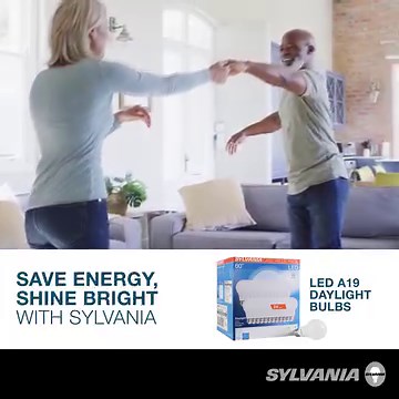 Ever wondered how to brighten your space while saving energy? Meet...
