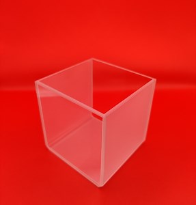 [Hot Item] Fluorescence Glass Cuvette for Reliable Colorimeter Absorbance Measurements