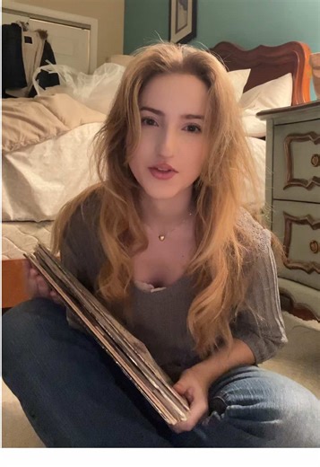 Thrifting and Shopping Haul: Antique and Vinyl Finds