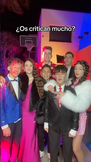 MAXIMO SQUAD UNIDA JAMAS SERÁ VENCIDA!Ya estamos en directo en el canal principal con las Campanadas