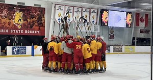 GLI tournament returns to Grand Rapids