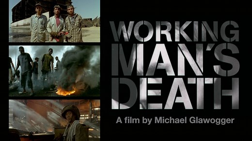 Workingman’s Death - The Criterion Channel